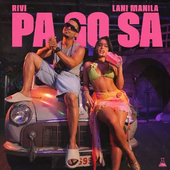 Pa Go Sa (feat. Lani Manila) by Jahmo