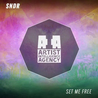 Set Me Free by SNDR