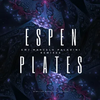 Plates by Espen