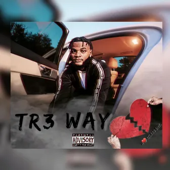 Tr3 Way by JayQuick