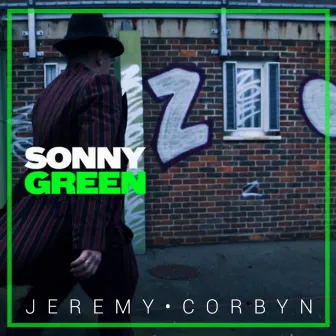 Jeremy Corbyn by Sonny Green