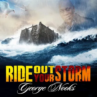 Ride out Your Storm by George Nooks