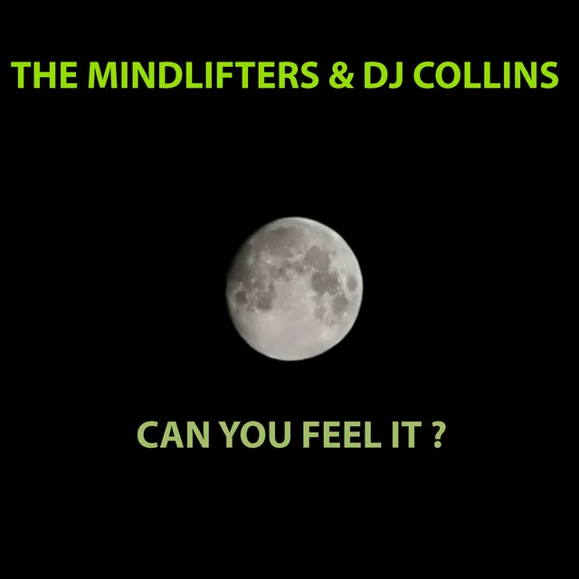 Can You Feel It (Radio Edit)