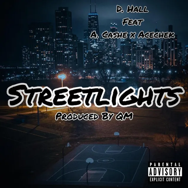 Streetlights