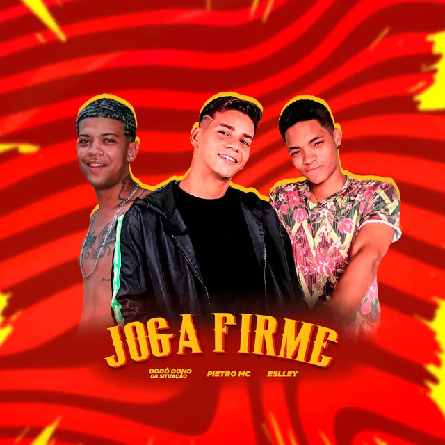 JOGA FIRME