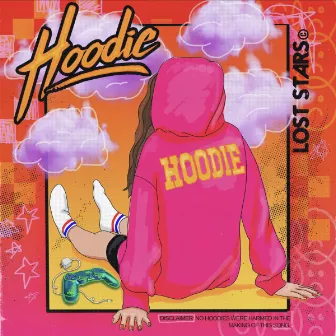 Hoodie by Lost Stars