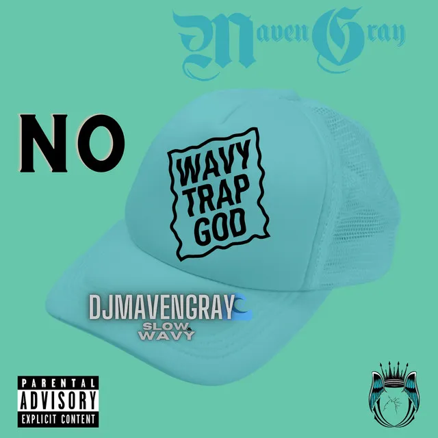 No Cap (Slow & Wavy)