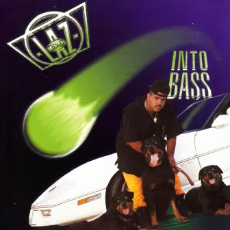 Journey Into Bass by Dj Laz