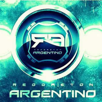 Reggaaeton Argentino by No Fear