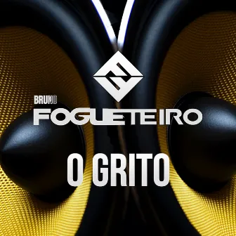 O Grito by Bruno Fogueteiro