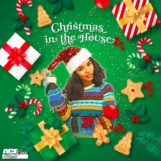 Christmas in the House (Remastered)