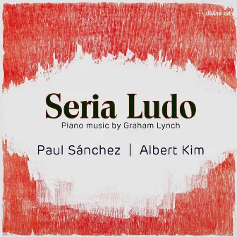 Seria Ludo by Graham Lynch