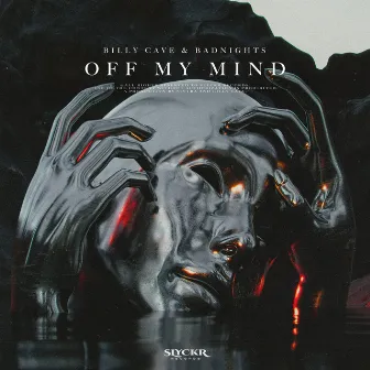 Off My Mind by Billy Cave