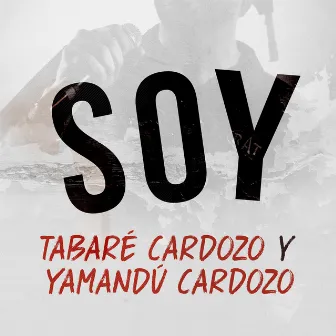 Soy by Tabaré Cardozo