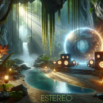 ESTEREO by Cozmos