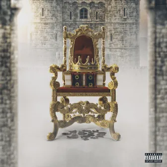 Uncrowned King 2: Loyalty Over Royalty by Jdiggs Tha Prodigy