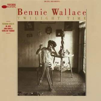 Twilight Time by Bennie Wallace