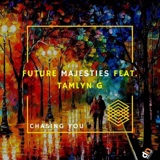 Chasing You - Original Mix