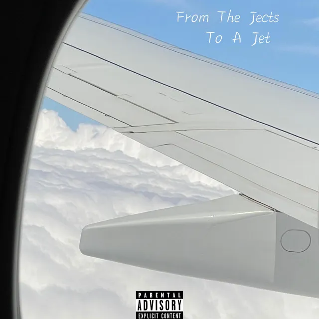 From The Jects To A Jet