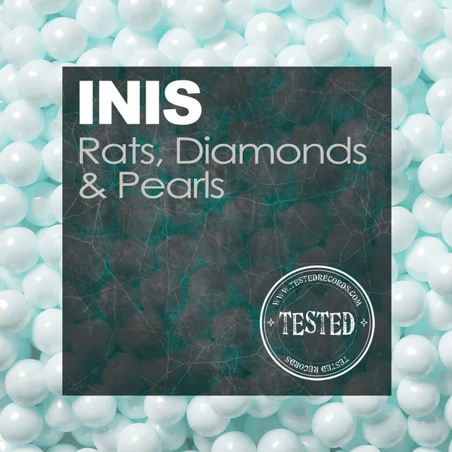 Rats, Diamonds & Pearls - Mark de Line & Marthin Klein remix