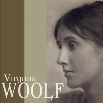 Virginia Woolf by Célia Johnson