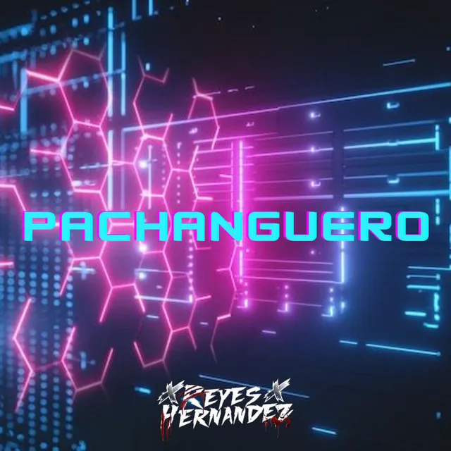 PACHANGUERO