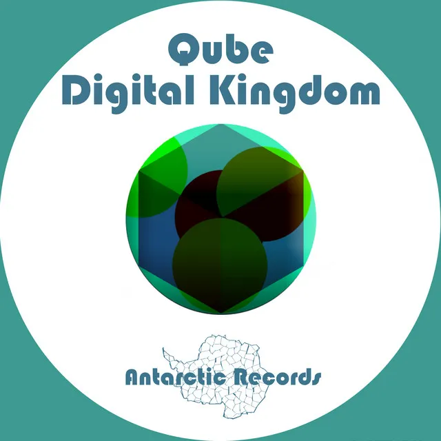 Digital Kingdom