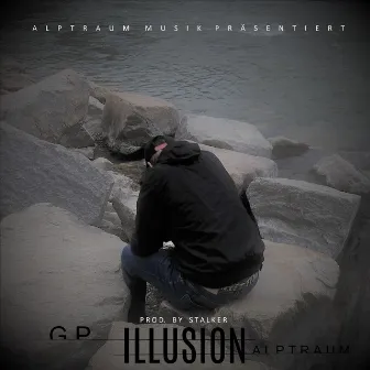 Illusion by GP Alptraum