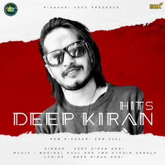 Deep Kiran Hits (New Kinnauri Edm 2021) by Deep Kiran Negi