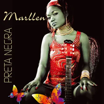 Preta Negra by Marllen