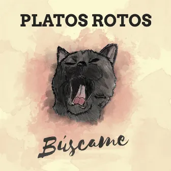 Búscame by Platos Rotos