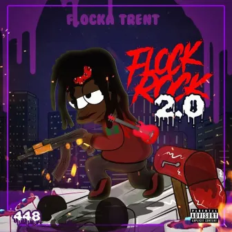 Flock Rock 2.0 by FlockaTrent