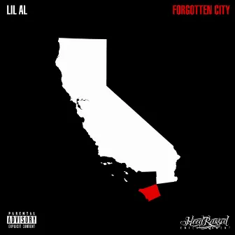 Forgotten City by Lil Al