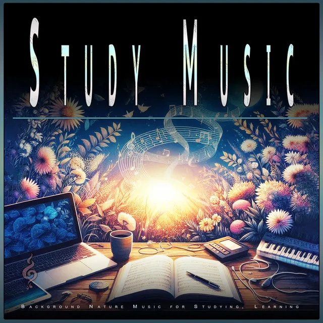 Relaxing Studying Music