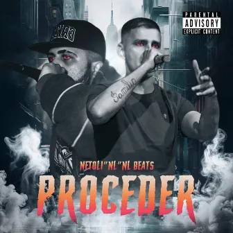 Proceder by NL Beats