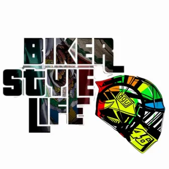 Biker Style Life by Chila 704