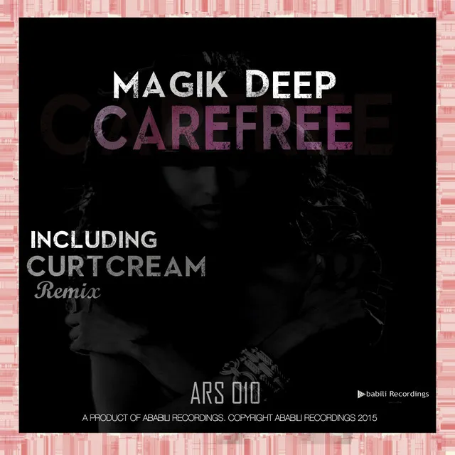 Care Free - CurtCream Remix