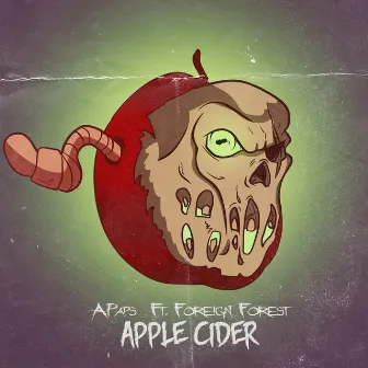 Apple Cider by A.Paps