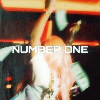 NUMBER ONE by Omari Night