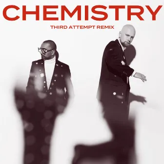 Chemistry (Third Attempt Remix) by Unknown Artist