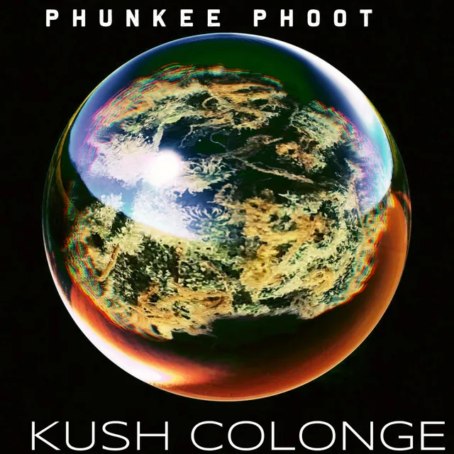 Kush Colonge