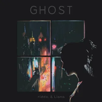 Ghost by Liana