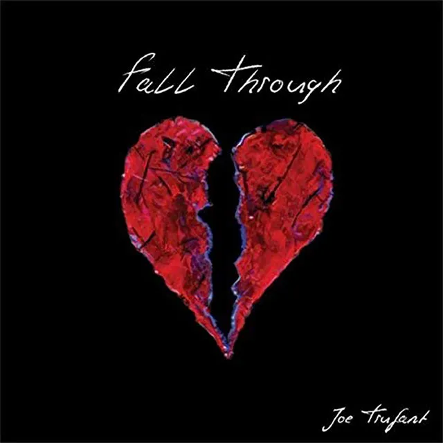 Fall Through - EP