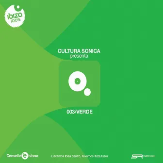 Cultura Sonica - Verde by The Islanders