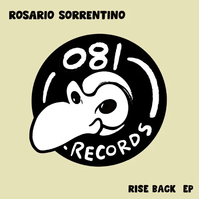 Rice Back EP