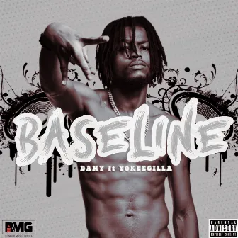 BASELINE by Damy