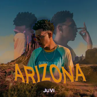 Arizona by JuVi