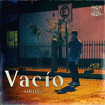 Vacío by Ordxz