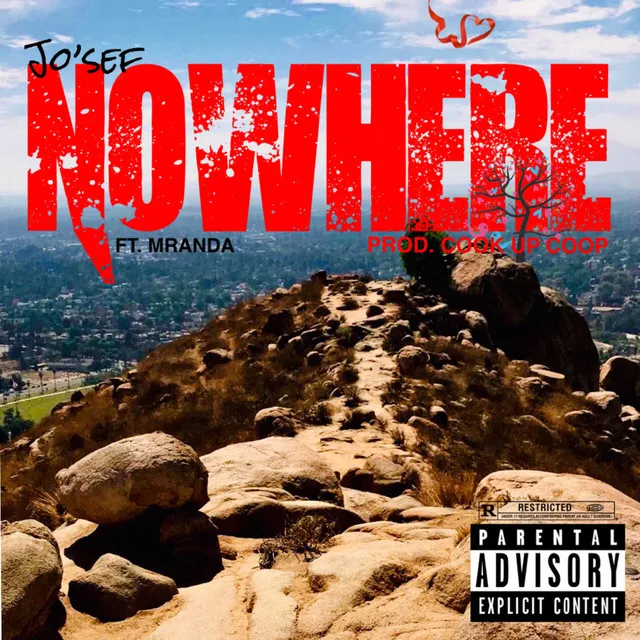 Nowhere