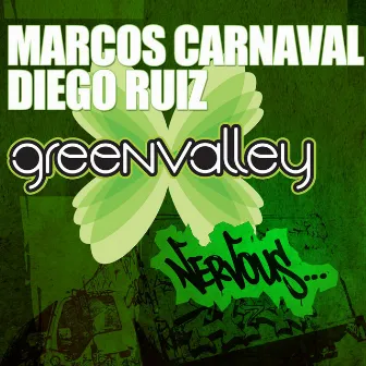 Green Valley (Original Mix) by Diego Ruiz